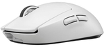 Мышь Logitech G Pro X Superlight белый