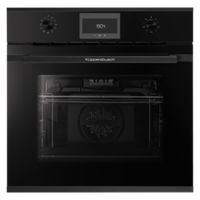 Духовой шкаф Kuppersbusch B 6330.0 S5 Black Velvet