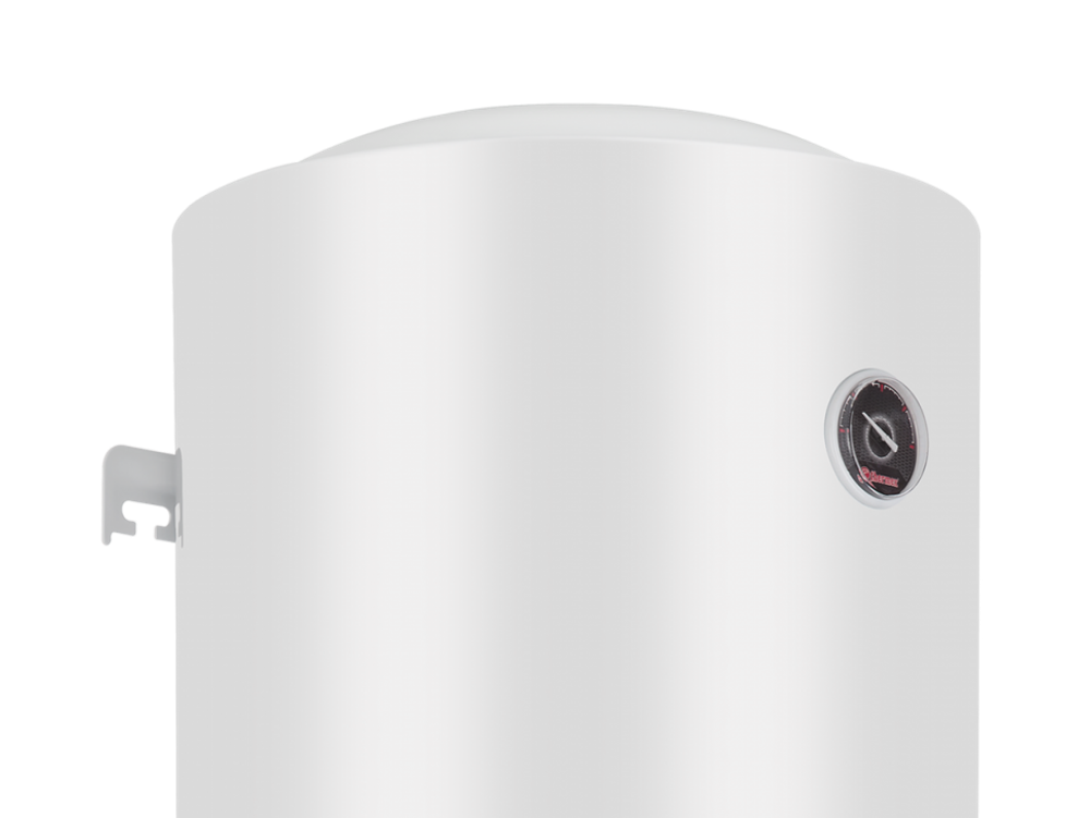 Накопительный электрический водонагреватель Thermex Praktik 50 V Slim