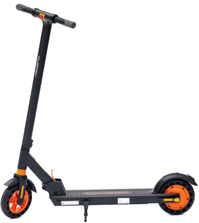 Электросамокат Kugoo S1