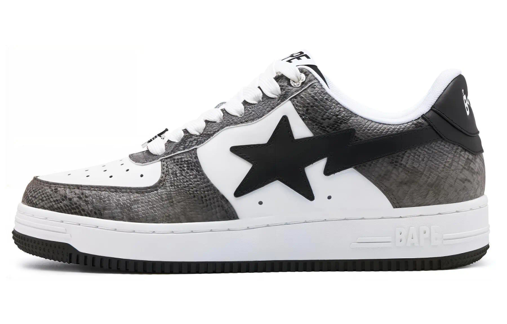 A Bathing Ape Bathing Ape Sta