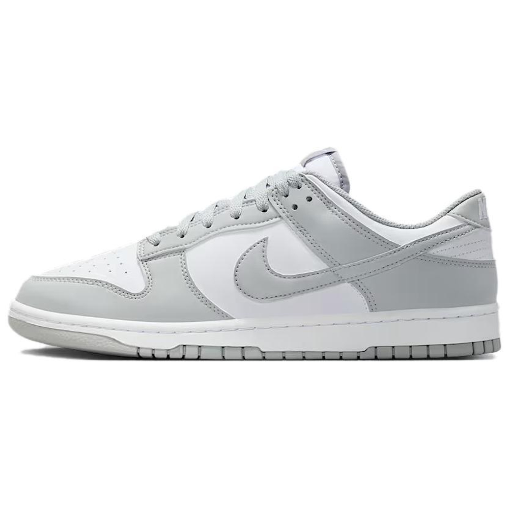 Кроссовки Nike Dunk Low Retro