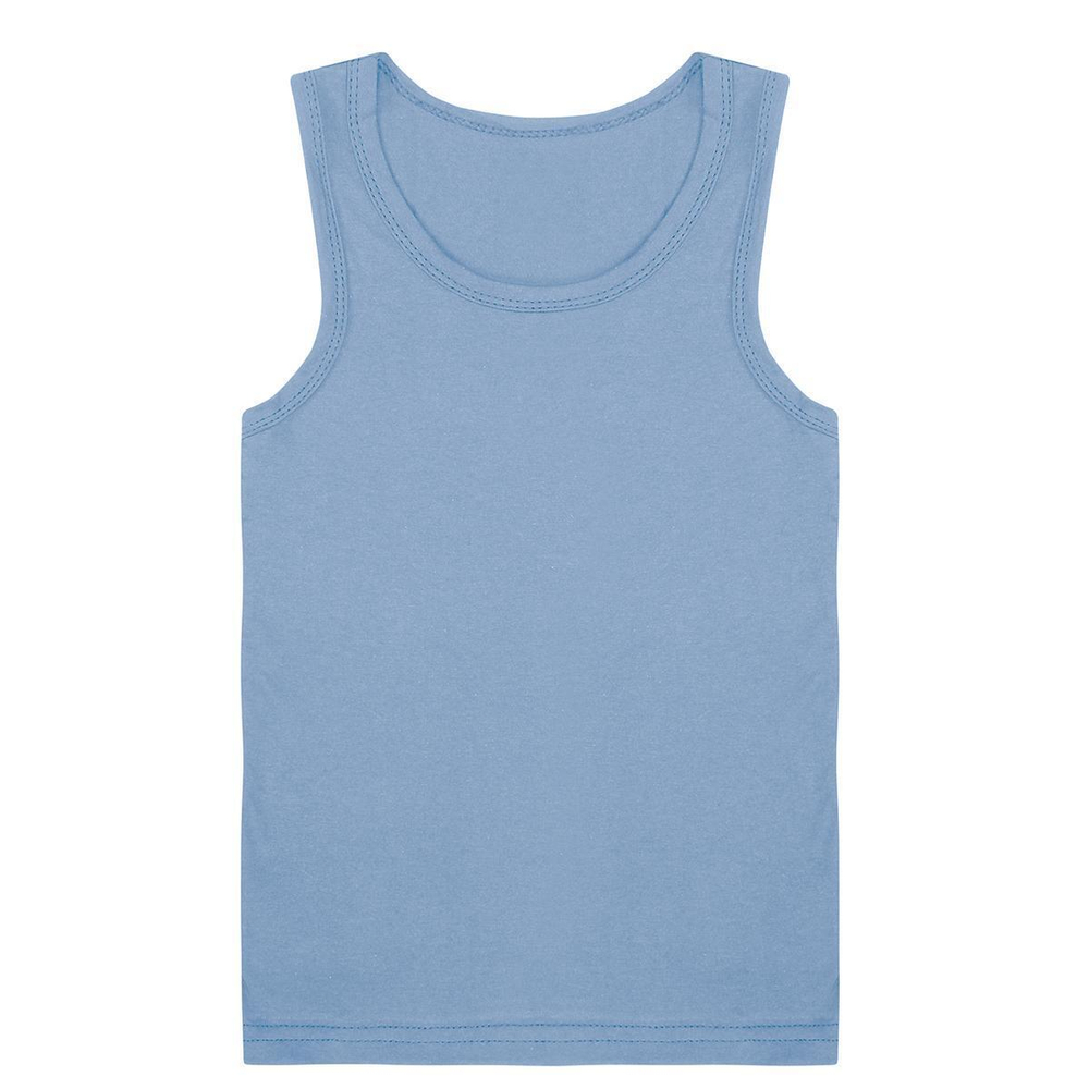 Набор комплект для мальчика (майка+трусы), (3шт), р.р. 30, цв в ассорт, (Аmoteks), 1 шт.