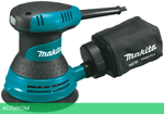 Эксцентриковая шлифмашина Makita BO5030