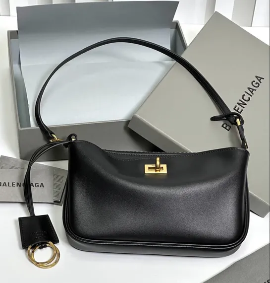 BALENCIAGA RODEO Sling Pochette