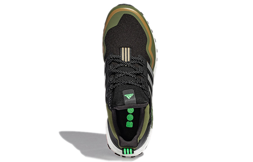 Кроссовки Adidas Box Hog 2.0