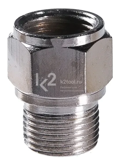 Переходник Fubag 3/8"M-3/8"F в блистере