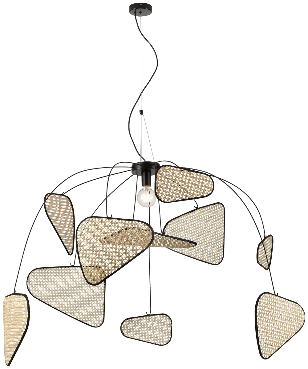 Светильник подвесной Wertmark Palma WE520.03.713