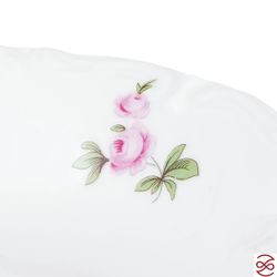 Салатник Repast Мейсенский букет 15 см (1 шт)