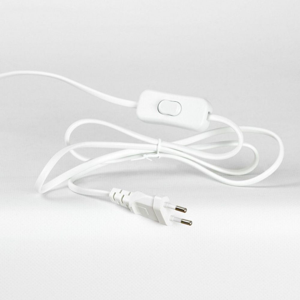 Настольная лампа декоративная LGO  LSP-0666