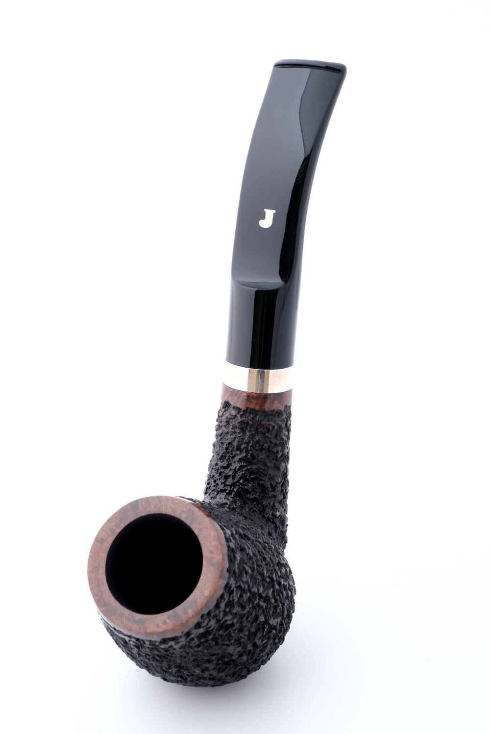 Трубка SER JACOPO Rustic S532