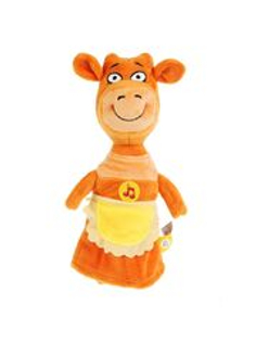 Мягкая игрушка