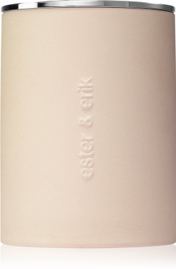 ester & erik scented candle juniper & artemisia (no. 11) - ароматическая свеча /   350  g  / GTIN 5713538010155