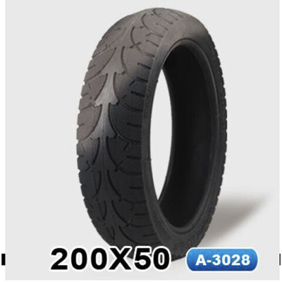 Покрышка 200x50 для электросамокатов (тип 3)
