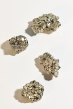 Пирит друза S