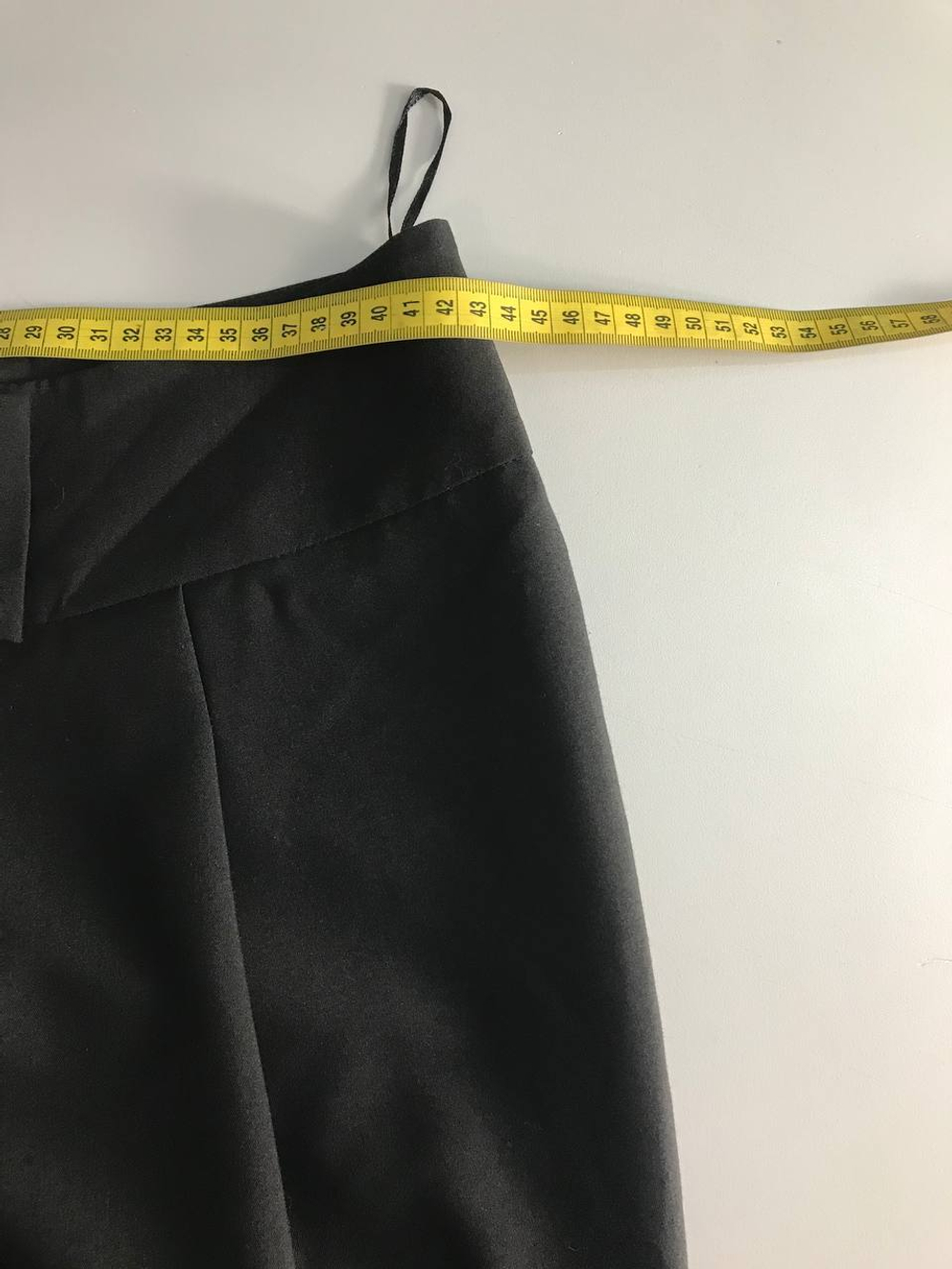 Брюки Magda для офиса, визуально 50 размер, новые