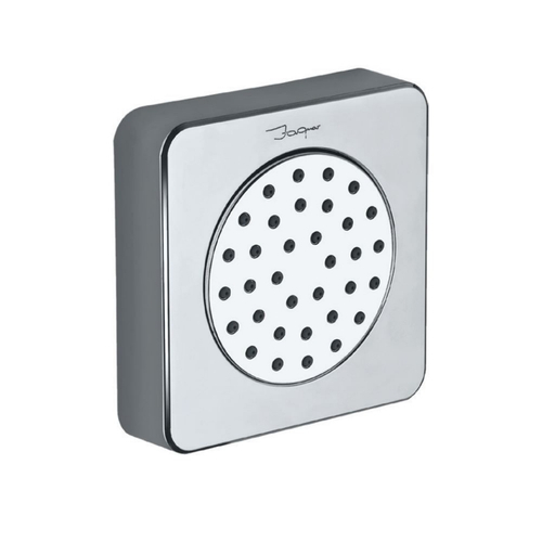 Jaquar, боковая форсунка, Хром BSH-CHR-1751