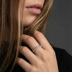 Кольцо "Генезис"