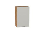 Шкаф верхний с 1-ой дверцей Евро