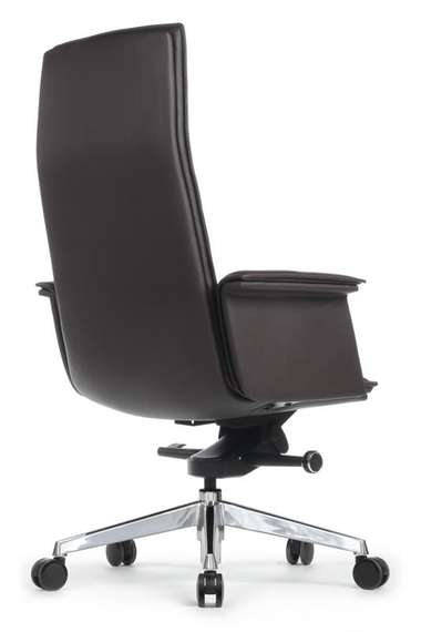 Кресло Рубенс A1819-2 Темно-коричневый