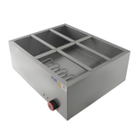 Мармит (6 бункеров) EH-6V Foodatlas