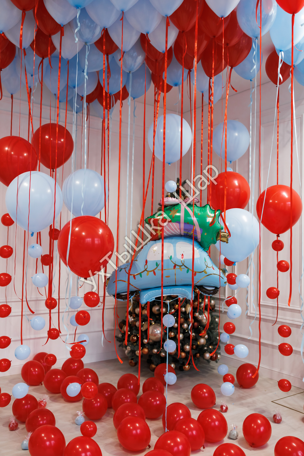 Сет "Новогоднее Настроение"