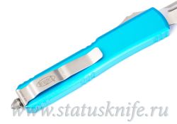 Нож Microtech Ultratech 123-12TQ Tanto Serratedфотография - 5