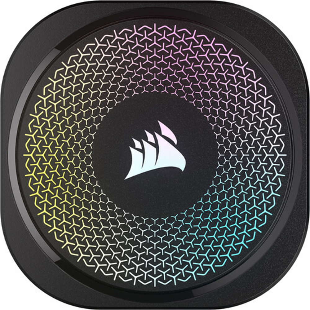 Система охлаждения жидкостная Corsair NAUTILUS 240 ARGB
