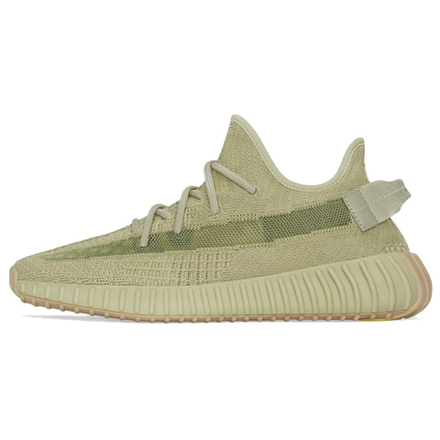 Кроссовки Yeezy Boost 350 V2 Sulfur