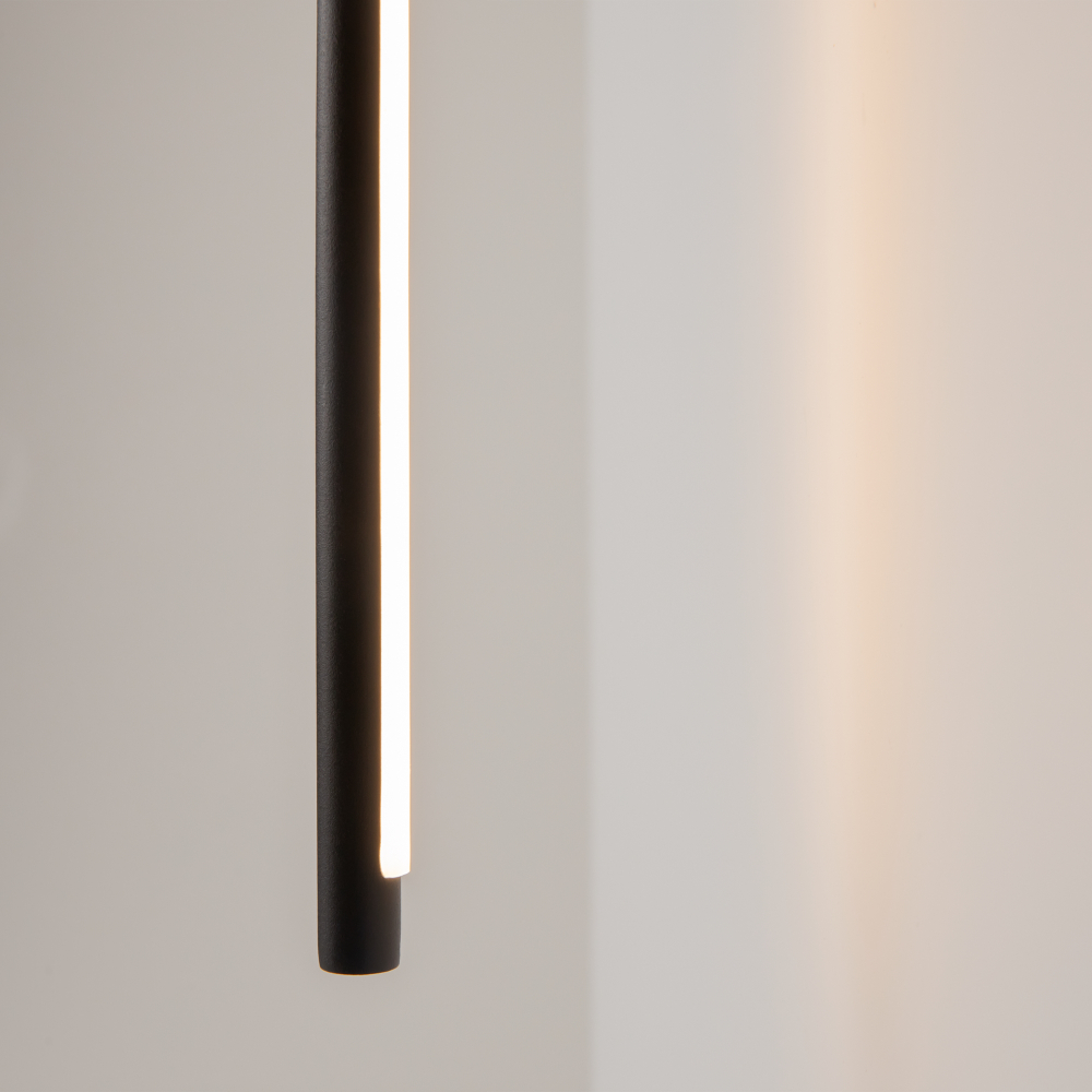 Настенный светильник (бра) Maytoni MOD256WL-L5B3K