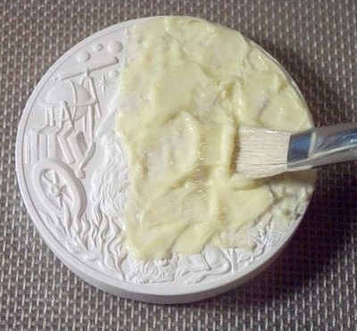 Полиуретан для форм Силагерм 5240 (комплект 1,8 кг)