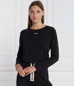 Вверх от пижамы BOSS BLACK - черный(50500323)