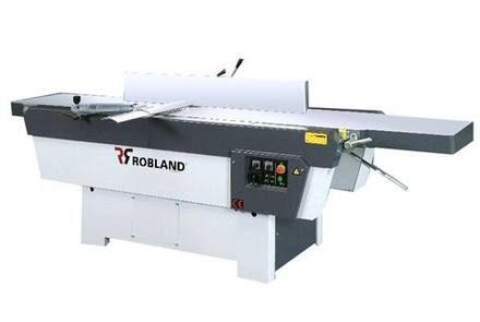 Фуговальный станок Robland J 510