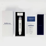 WellDerma Двусторонний массажёр для EMS-лифтинга Total Care System EMS Galvanic