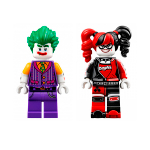LEGO Batman Movie: Лоурайдер Джокера 70906 — The Joker Notorious Lowrider — Лего Супергерои ДиСи