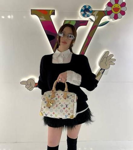 Сумка Louis Vuitton