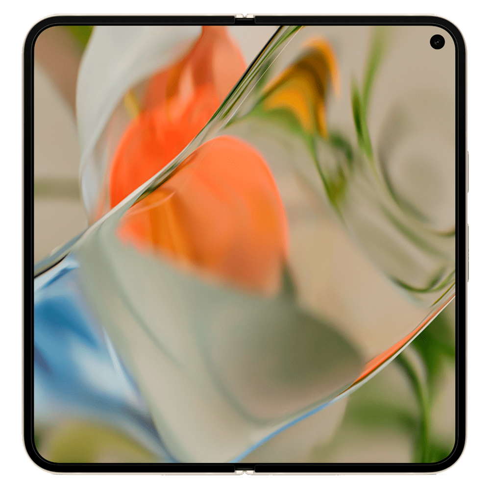 Смартфон Google Pixel 9 Pro Fold 16/256GB, Porcelain (Фарфоровый) (Японская версия)