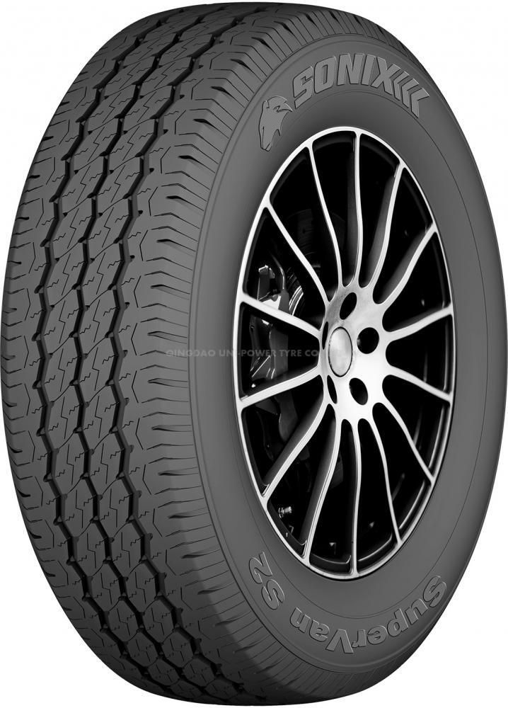 Sonix SuperVan S2 195 R14C 106R