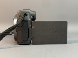 Canon EOS RP 3.000 кадров