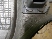 Накладка крышки багажника Honda Cr-v 5 (2016-н.в.)