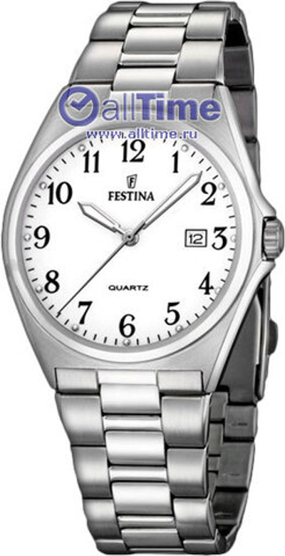 Наручные часы Festina F16374/1