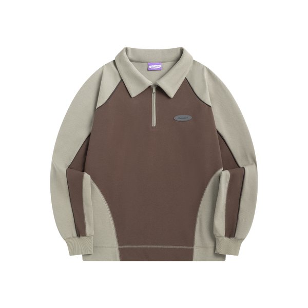 Свитшот Ymkashix College star