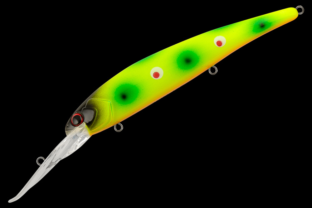 TsuYoki Soloist 120F, 12 см., цвет E053