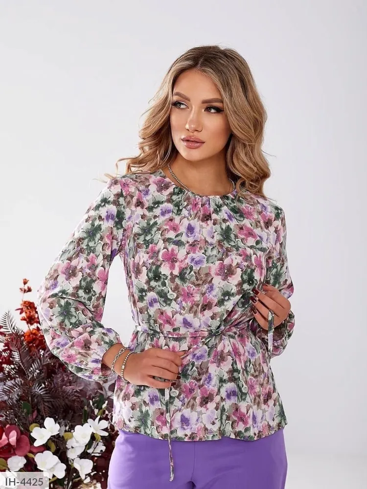 Костюм IH-4417 Фабрика Моды