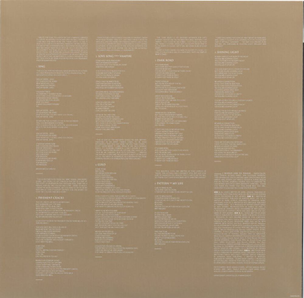 Annie Lennox / The Annie Lennox Collection (2LP)