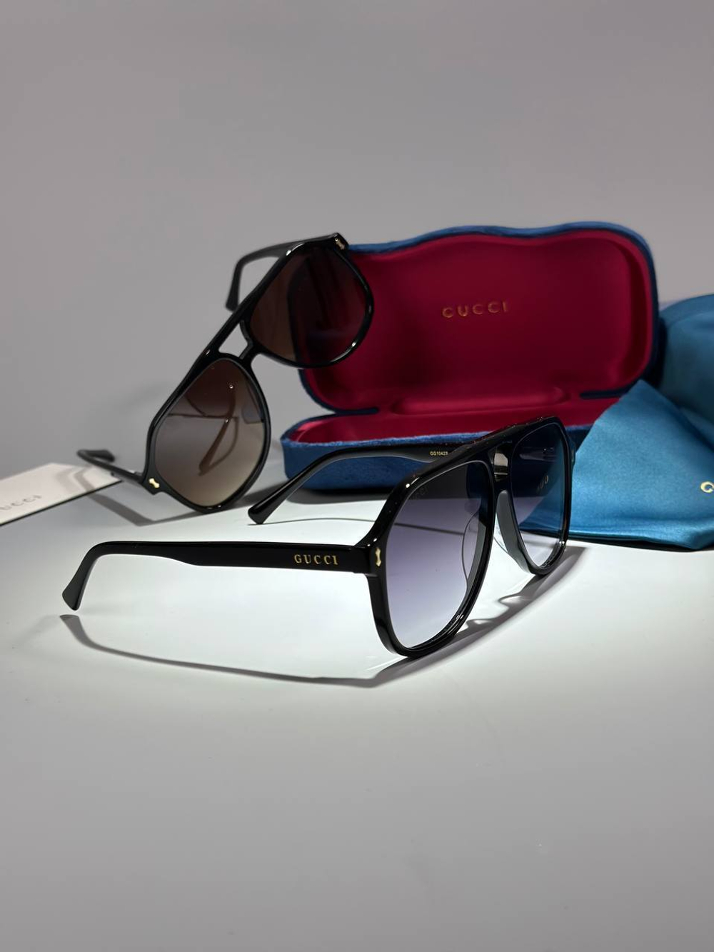 Очки Gucci