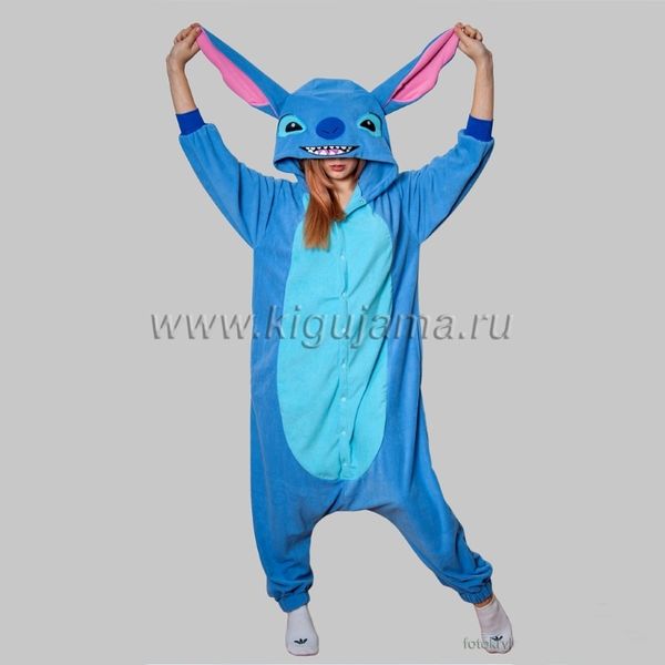 Как выбрать кигуруми?