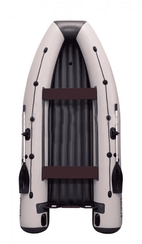 Лодка ПВХ SIBRIVER Хатанга Pro 360 НДНД