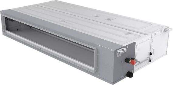 Канальная VRF система SYSCOOL SYSVRF 3SE DUCT M 125 Q