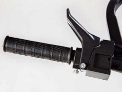 Мотобуксировщик FISHRIDE Мини 8 л.с.